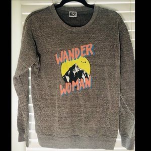 Gently used or never worn clothing